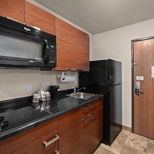 Mainstay Suites Spokane Valley